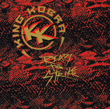King Kobra : "Ready To Strike" LP