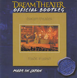Dream Theater "Official Bootleg: Made In Japan"