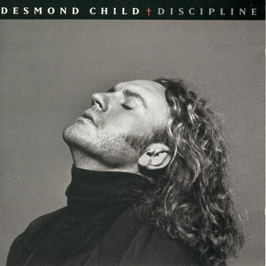 Desmond Child "Discipline"