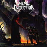 Metal Inquisitor "Unconditional Absolution"