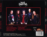 Metal Inquisitor "Unconditional Absolution"