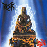 Risk : "The Reborn"