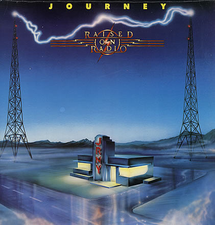 Journey 