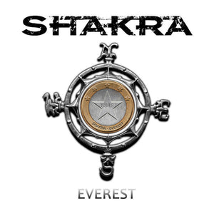 Shakra "Everest"