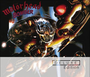 Motörhead "Bomber" 2 CD
