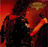 Jimmy Barnes "Barnestorming"