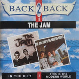 Jam, The "In The City & This Is The Modern World"