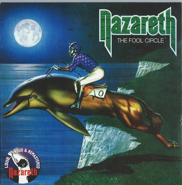 Nazareth : 