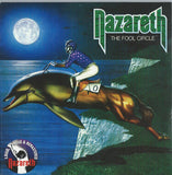 Nazareth : "The Fool Circle"