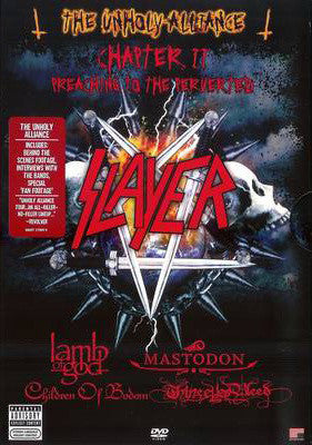 Slayer 