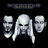 Scorpions = Scorpions "Eye II Eye = アイ・トゥ・アイ" japan édition without OBI