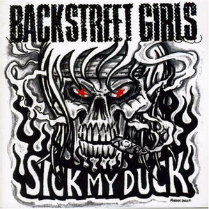 Backstreet Girls "Sick My Duck"