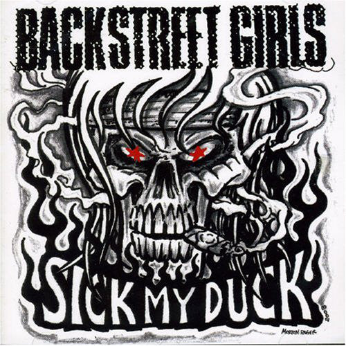 Backstreet Girls 