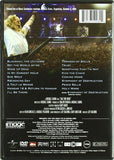 Megadeth "That One Night: Live In Buenos Aires"