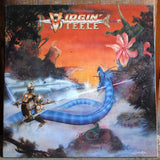 Virgin Steele "Virgin Steele "I"" LP