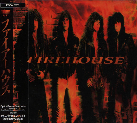Firehouse : 