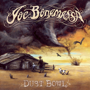 Joe Bonamassa "Dust Bowl"