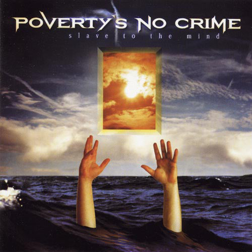 Poverty's No Crime 