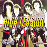 High Tension : "High Tension"