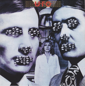 UFO : "Obsession"