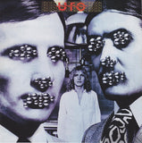 UFO : "Obsession"