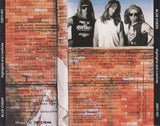 Blue Cheer "Highlights And Lowlives"