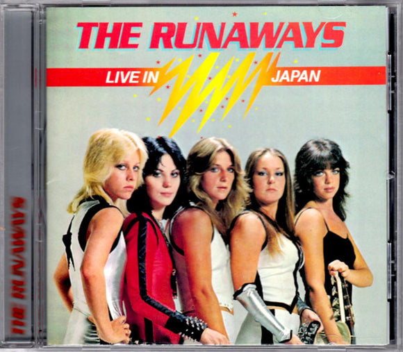 Runaways, The 