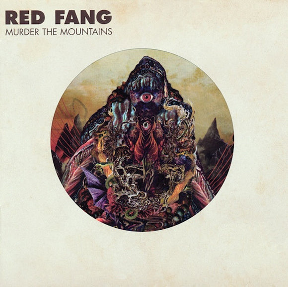 Red Fang 