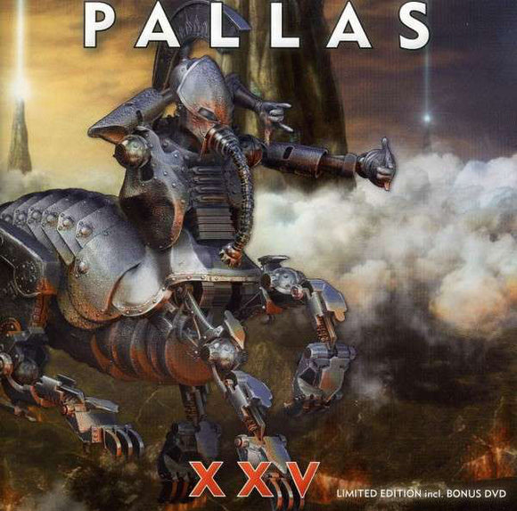 Pallas : 