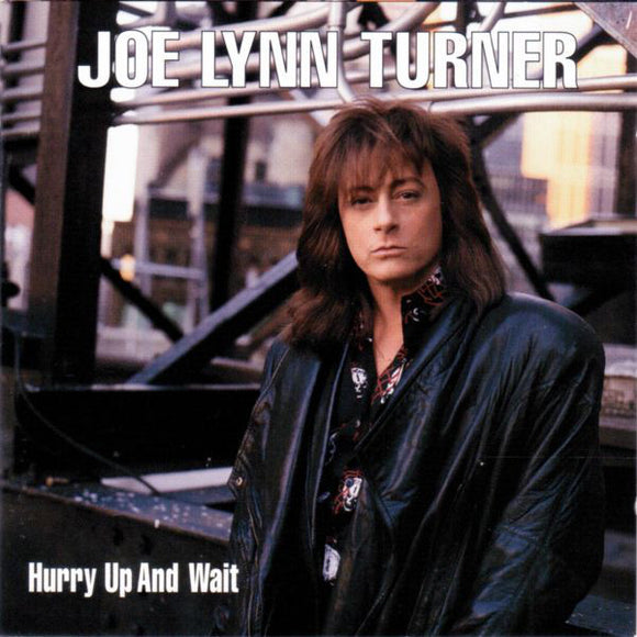Joe Lynn Turner 