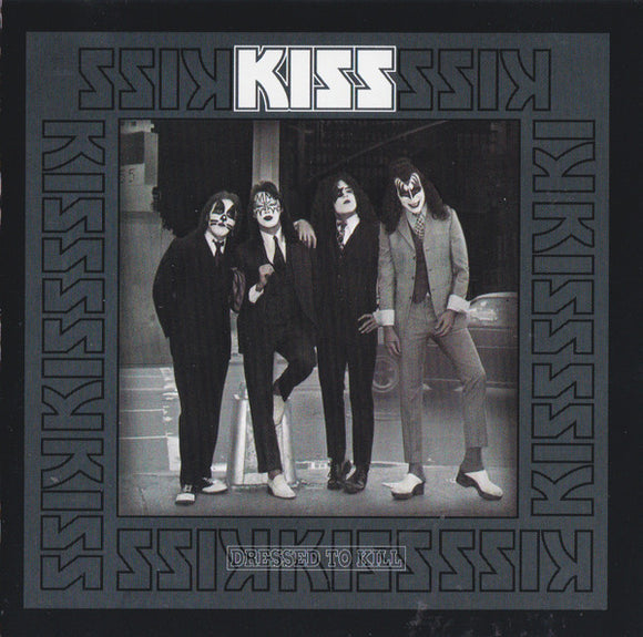 Kiss 
