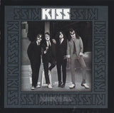Kiss "Dressed To Kill"