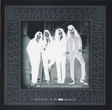 Kiss "Dressed To Kill"