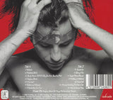 Stevie Salas "Shapeshifter - The Fall And Rise Of Stevie No Wonder"