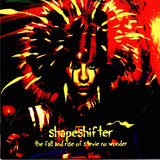 Stevie Salas "Shapeshifter - The Fall And Rise Of Stevie No Wonder"