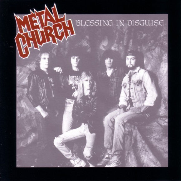 Metal Church 