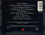 Metal Church "Blessing In Disguise"