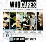 WhoCares "Out Of My Mind / Holy Water"