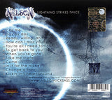 Nelson : "Lightning Strikes Twice"