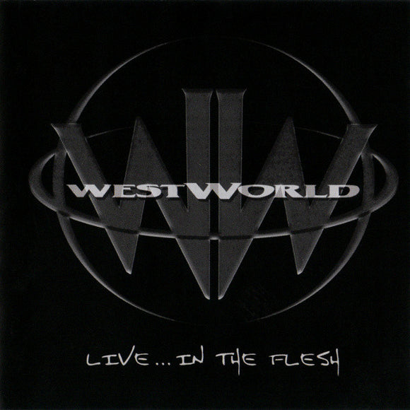 Westworld : 