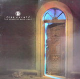 Deep Purple "The House Of Blue Light" LP