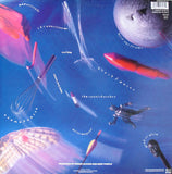 Deep Purple "The House Of Blue Light" LP