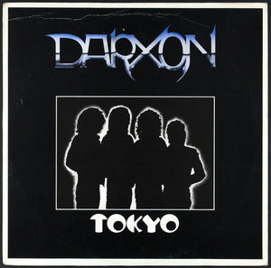 Darxon : "Tokyo"