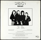 Darxon : "Tokyo"