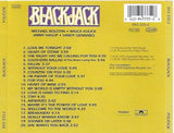 Blackjack : "Blackjack / Worlds Apart"