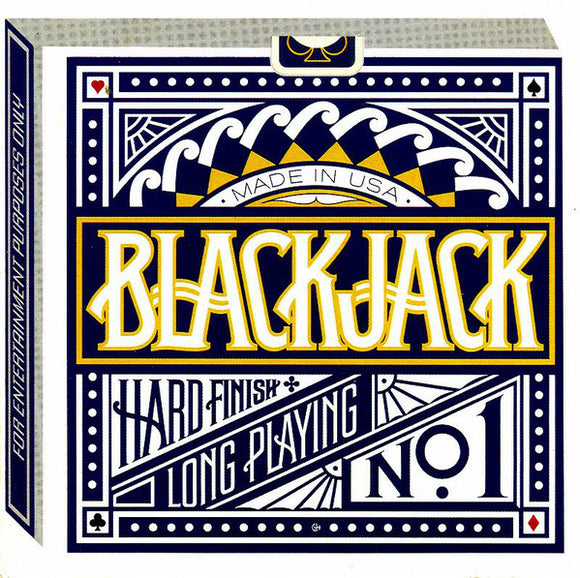 Blackjack : 