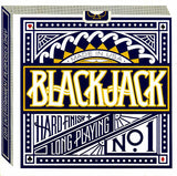 Blackjack : "Blackjack / Worlds Apart"