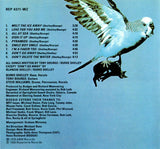 Budgie "Impeckable"