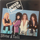 Joined Forces : "Show & Tell"