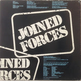 Joined Forces : "Show & Tell"